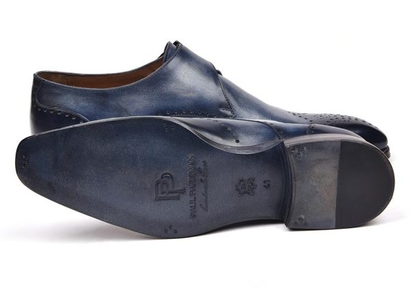 Blues shoes