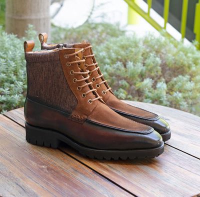 Carrucci Shoes & Boots
